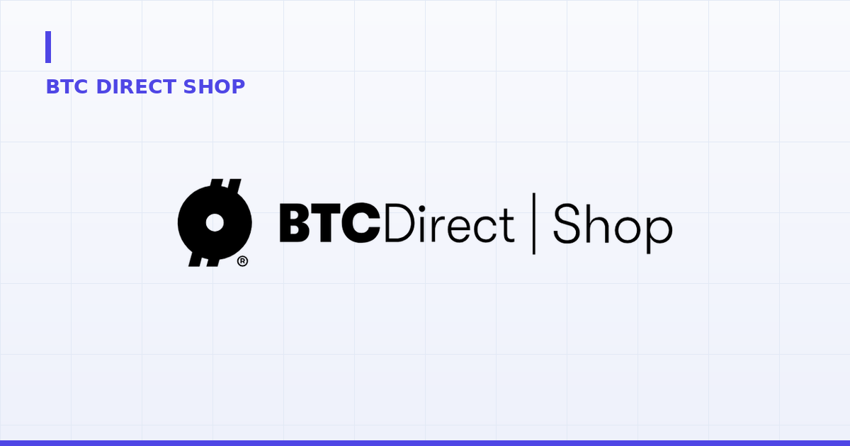 Ilustracja artykułu:: Rabat 20% na Ledger w BTC Direct Shop: tylko 2 modele