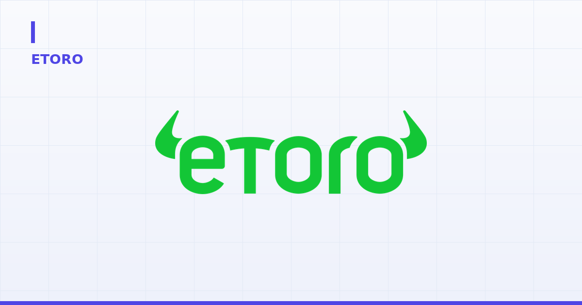 Ilustracja artykułu:: Letnia promocja eToro kończy się dziś: warunki