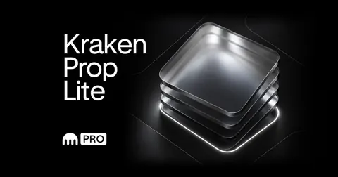 Ilustracja artykułu:: Kraken Prop Lite wyprzedany: pula 1500 miejsc za 139 dolarów się wyczerpała
