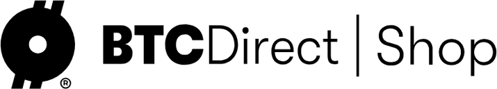 Logo BTC Direct Shop